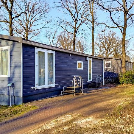 Park Drentheland Villa Zorgvlied Luaran gambar