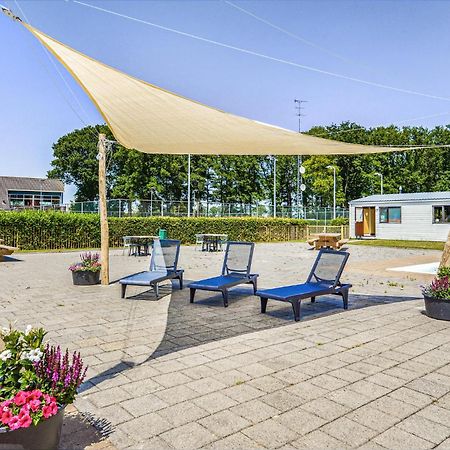 Park Drentheland Villa Zorgvlied Luaran gambar