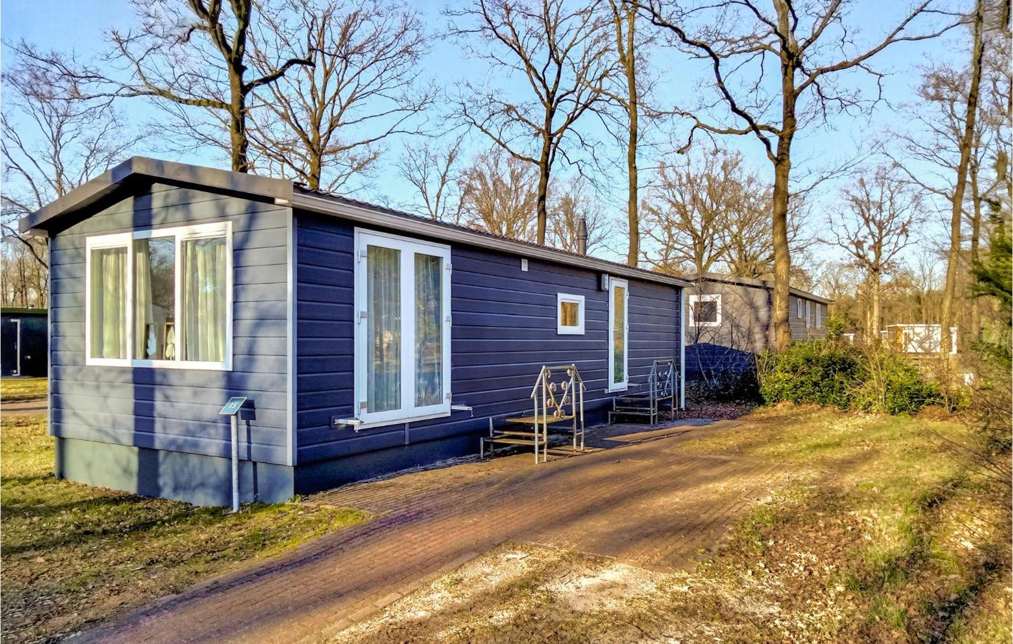 Park Drentheland Villa Zorgvlied Luaran gambar